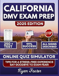 California DMV Exam Prep
