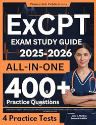 ExCPT Exam Study Guide