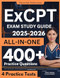 ExCPT Exam Study Guide