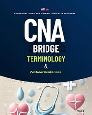 CNA Bridge Terminology & Practical Sentences