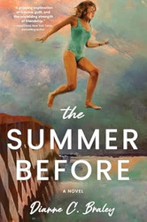 The Summer Before
