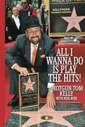 All I Wanna Do Is Play The Hits!