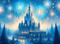 Blue Castle Autograph Book
