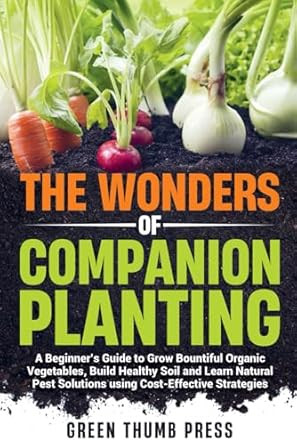 The Wonders of Companion Planting