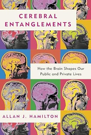 Cerebral Entanglements