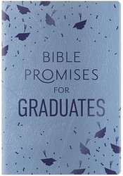 Bible Promises for Graduates