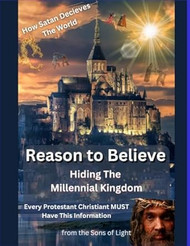 Reason to Believe