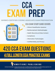 CCA Exam Prep