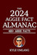 The Aggie Fact Almanac