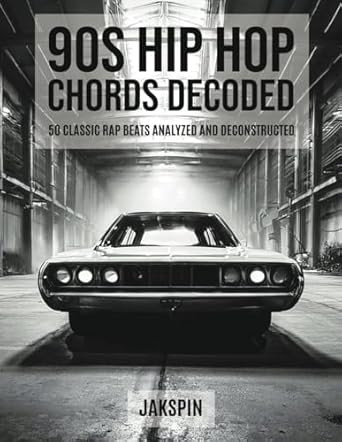 90s Hip Hop Chords 50 Classic Rap Beats Analyzed and