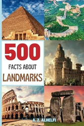 500 Facts About Landmarks