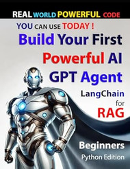 LangChain for RAG Beginners