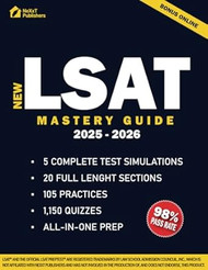LSAT Mastery Guide