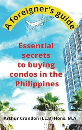 Essential secrets to buying condos in the Philippines