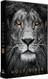 KJV Holy Bible Large Print Handy Size format Lion of Judah