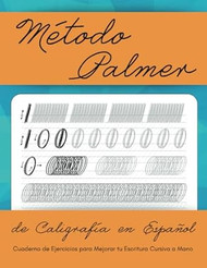 Metodo Palmer de Caligrafia en Espanol