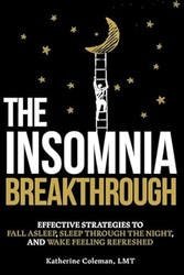The Insomnia Breakthrough