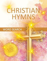 Christian Hymns Word Search