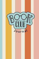 Book Club Journal
