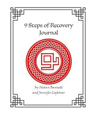 9 Steps of Recovery for Odinists Journal