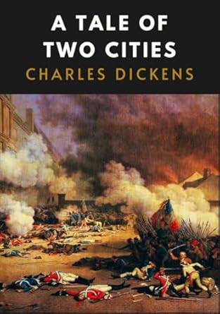 A Tale of Two Cities