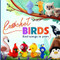 Crochet Birds: Bird songs in yarn