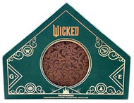 Wicked: The Grimmerie Collectible Journal