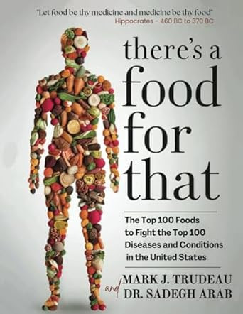 There's a Food for That!