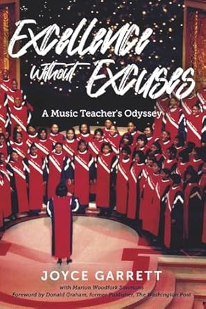 Excellence Without Excuses
