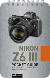 Nikon Z6 III