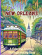Color My New Orleans
