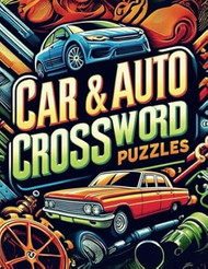 Car & Auto Crossword Puzzles