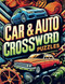Car & Auto Crossword Puzzles