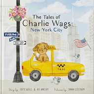 The Tales of Charlie Wags