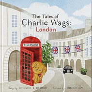 The Tales of Charlie Wags