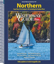 Waterway Guide Northern 2025