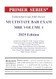 Primer Series Uniform Bar Exam