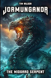 Jormungandr - The Midgard Serpent