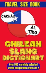 Chilean Slang Dictionary