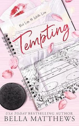 Tempting (Red Lips & White Lies)