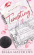Tempting (Red Lips & White Lies)