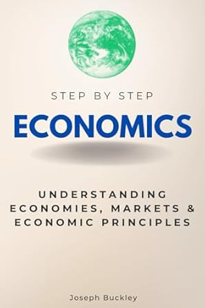 Economics Step by Step