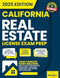 California Real Estate License Exam Prep