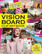 Vision Board Clip Art Book