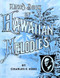 King's Book of Hawaiian Melodies