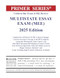 Primer Series Uniform Bar Exam
