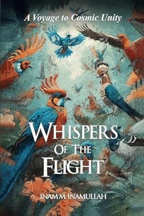 Whispers Of The Flight