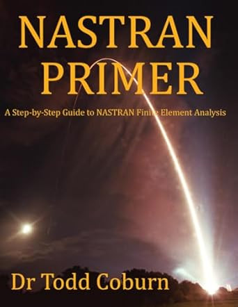 NASTRAN Primer