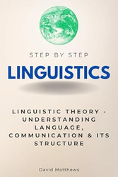 Linguistics Step by Step