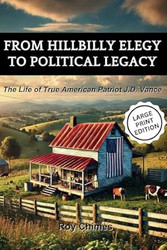 From Hillbilly Elegy to Political Legacy